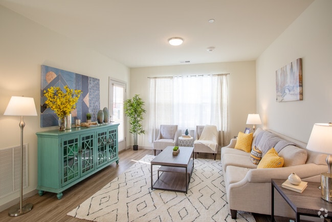 Living Space
