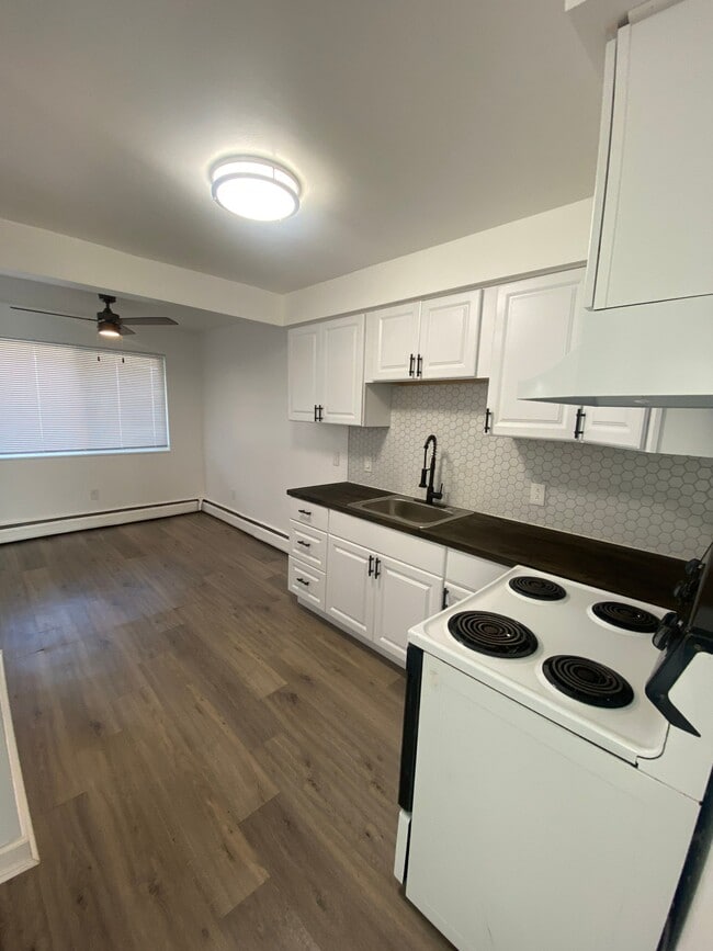 Photo - ONE11 RESIDENCES - BRIGHTON Unit 2