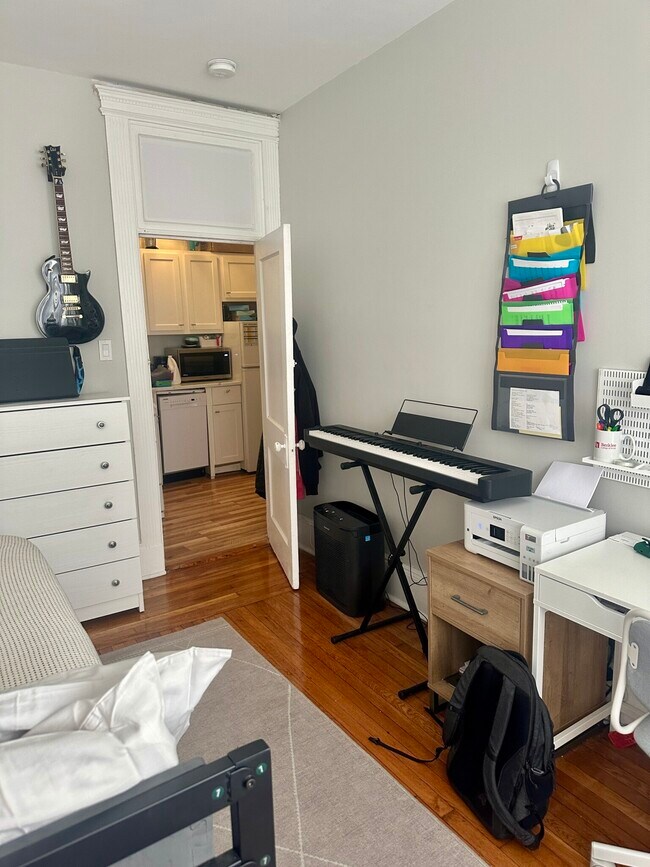 Photo - 40 Harvard Ave Unit 4