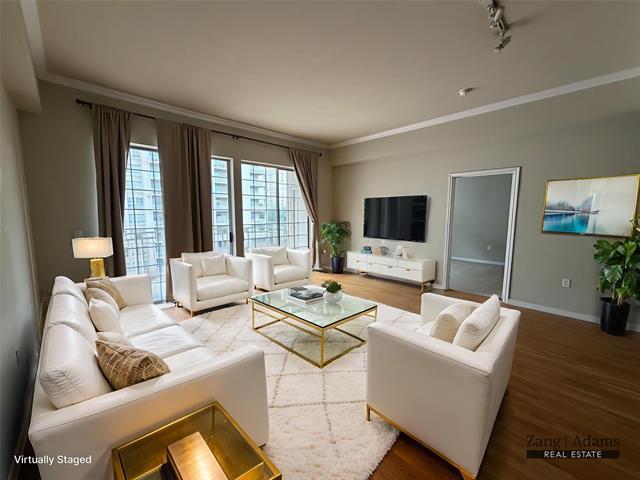 Building Photo - 3225 Turtle Creek Blvd Unit 707