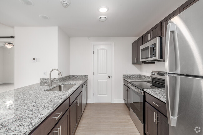 Interior Photo - The Residences at LeMoyne Manor Rental