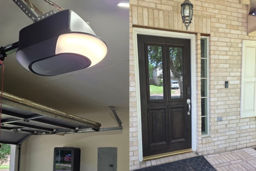Photo - 2719 Riverhollow Ln