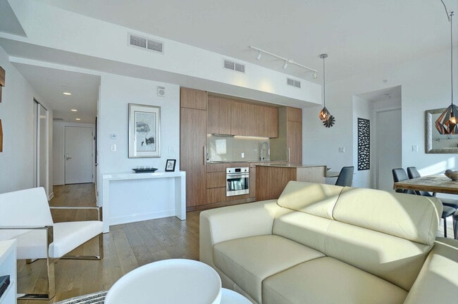 Photo - 1055 Rue de la Montagne Unité SI ID1261777P