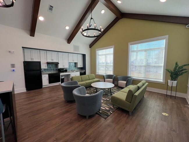 Photo - Landry Commons