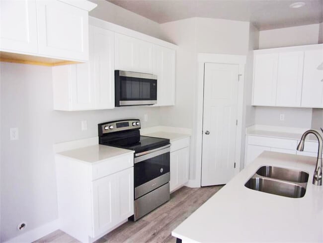 Photo - 1724 N 3680 W