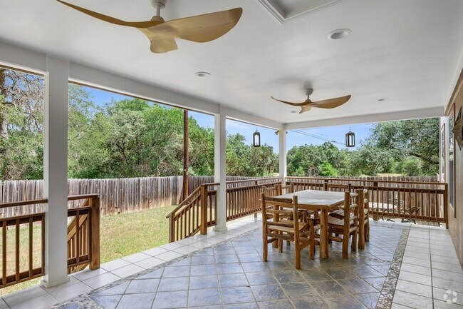 Building Photo - 8404 Tyhurst Dr Rental