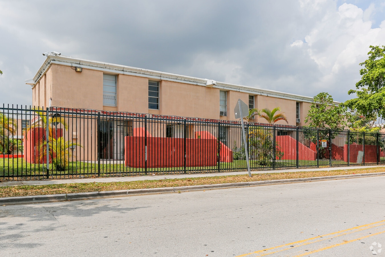 Central Area Apartments - Central Area Apartments