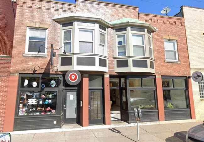 Building Photo - 4160 Lorain Ave Unit UP East