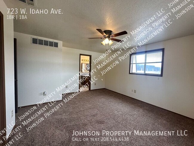 Photo - 723 W Idaho Ave