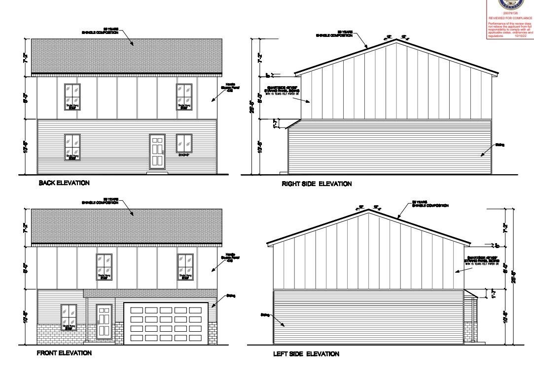 Photo - 9210 Martell St