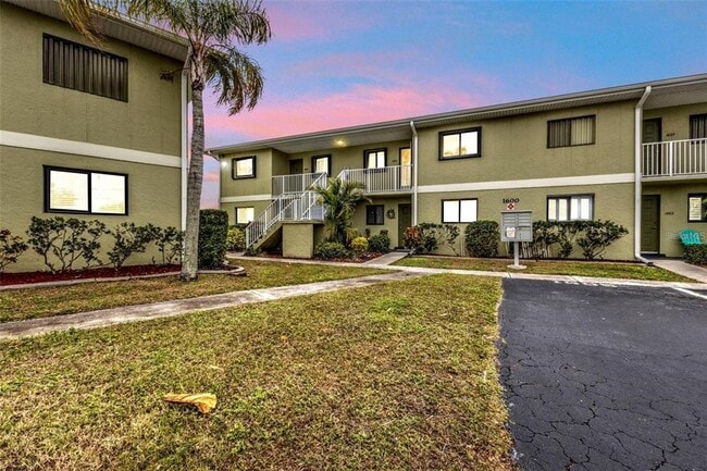 Photo - 25225 Rampart Blvd Unit 1606