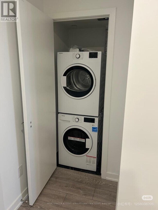 Photo - 1100 Sheppard Ave W Unit 318