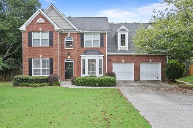 Building Photo - 2643 Whispering Pines Dr SW Rental