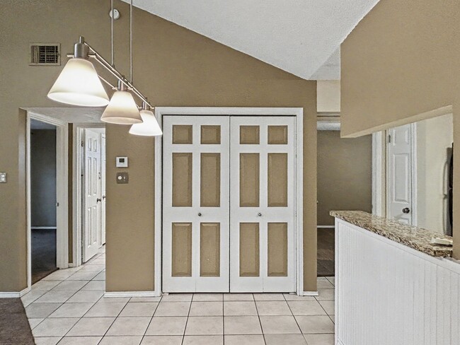 Photo - Charming 2BR Condo with Vaulted Ceilings, Fireplace & Pool Access