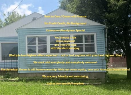 Building Photo - 1508 E Fairchild St Rental