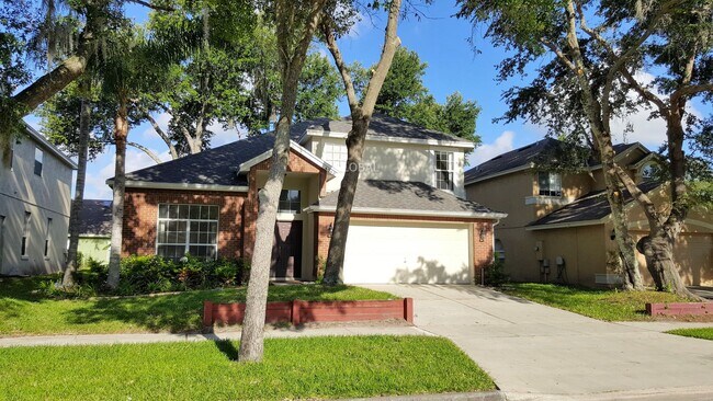 Photo - Spacious 4-Bedroom Home Available Now at P...