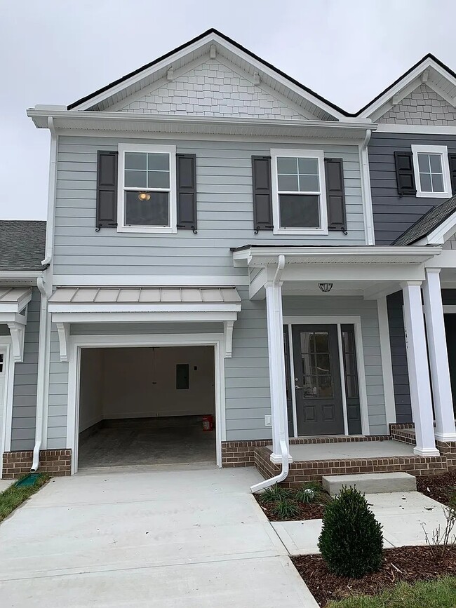 Photo - 2043 Orangery Dr Townhome