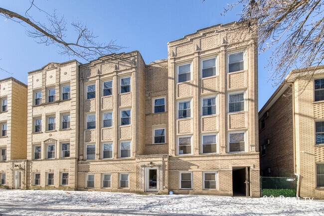 Building Photo - 5410 N Campbell Ave Unit G Rental