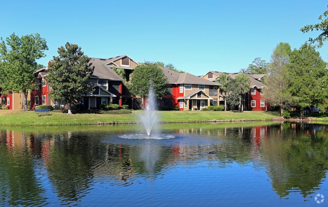 Building Photo - The Avenues of Baldwin Park