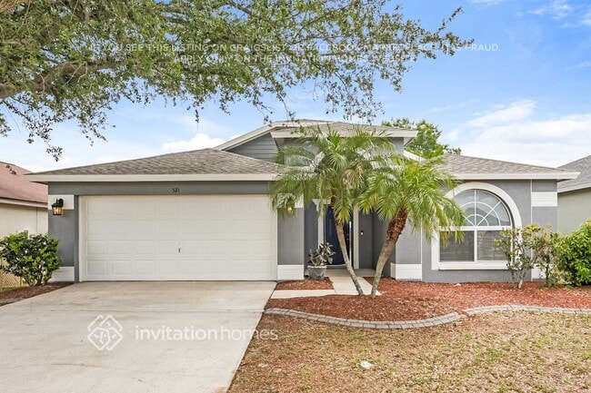 Building Photo - 521 Greg St