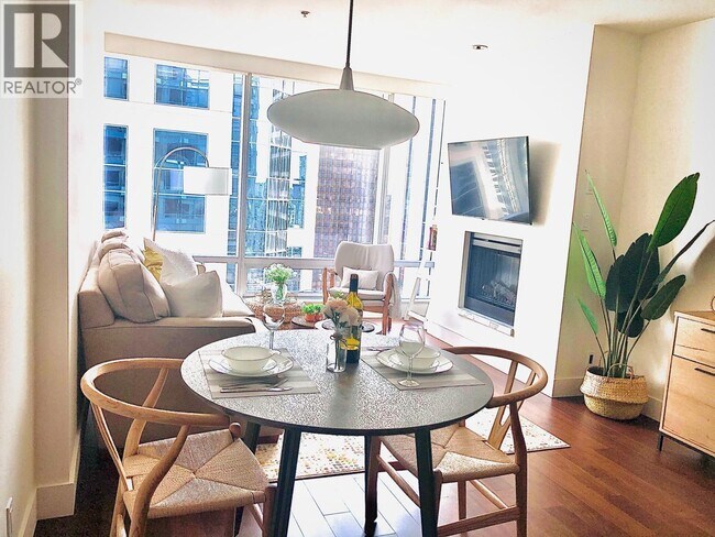 1111 Alberni St Unit 270X
