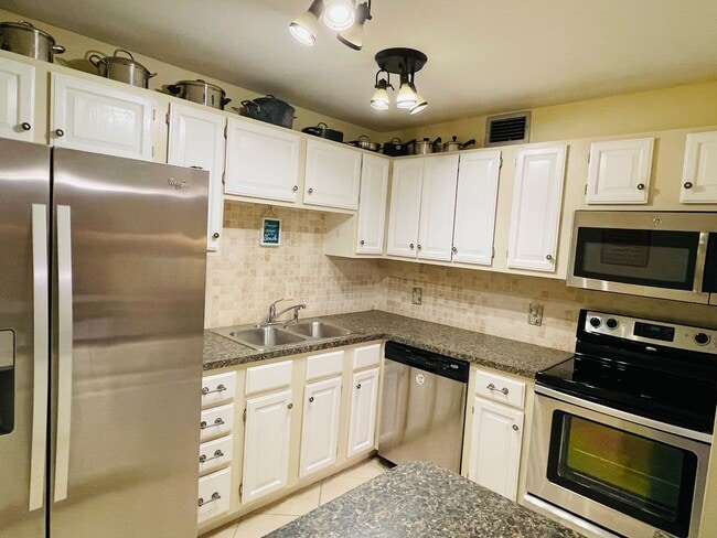 Photo - Palm Colony Indialantic, ground floor full...