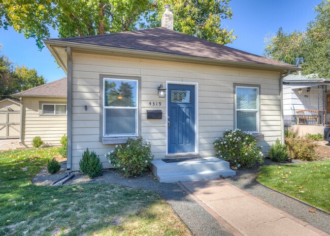 Photo - 4319 S Logan St