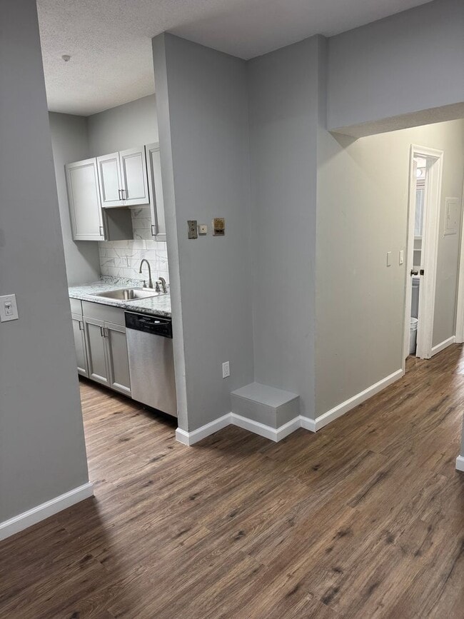 Photo - 1 bedroom, 1 bathroom downtown Hartford ct