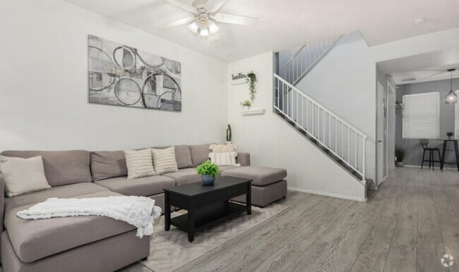 Building Photo - 1886 E Don Carlos Ave Rental