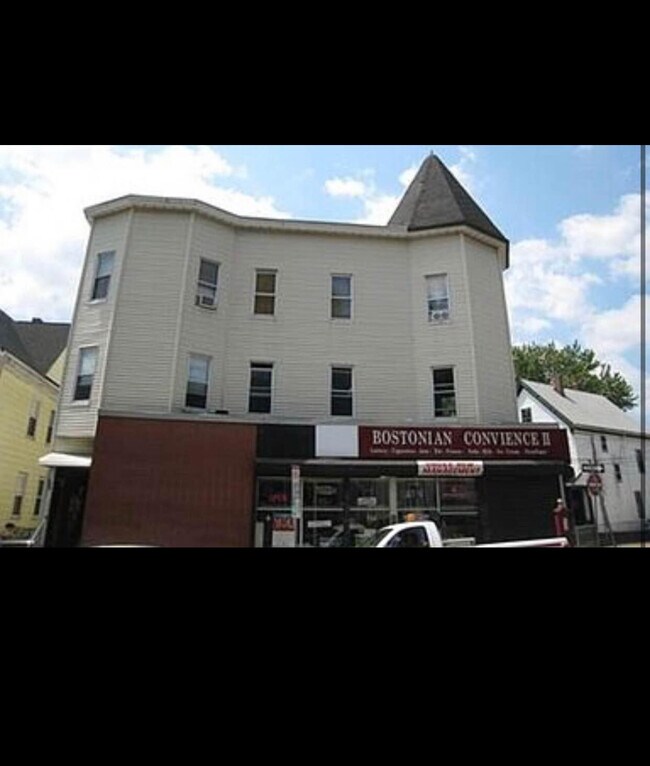 420 Medford St Unidad 1