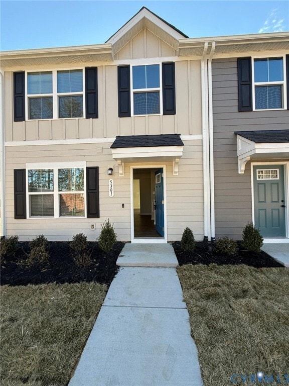 5409 Canterbury Rdg Wy