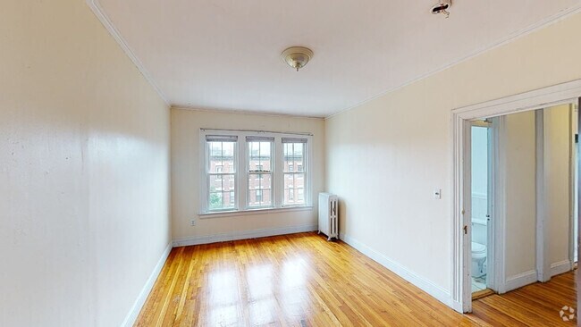 Building Photo - 25 Glenville Ave Unit 21 Rental