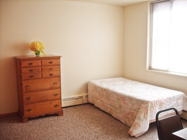 Photo - 1309 Spring St Apartments
