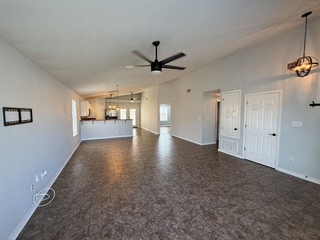 Photo - Charming 3 Bedroom Home with Pergola, Fenced Backyard & Washer/Dryer Included!