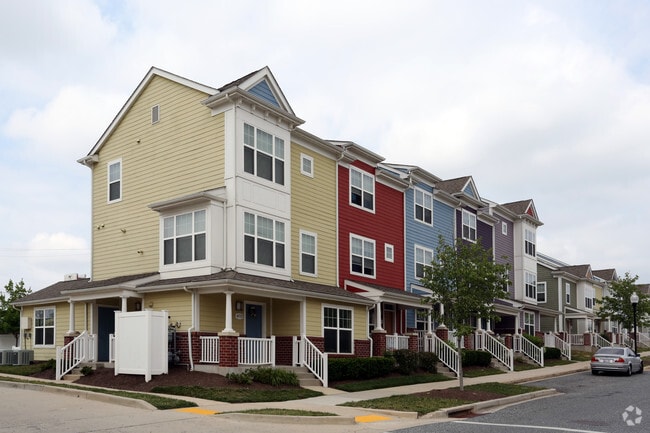 Orchard Ridge