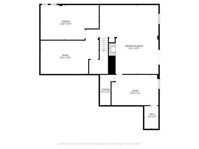 Photo - 9183 Indian Mound Ct NW