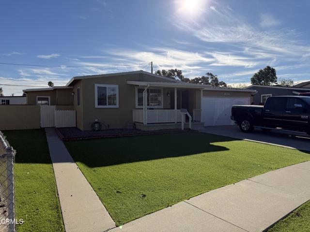 Photo - 826 Camelia Dr
