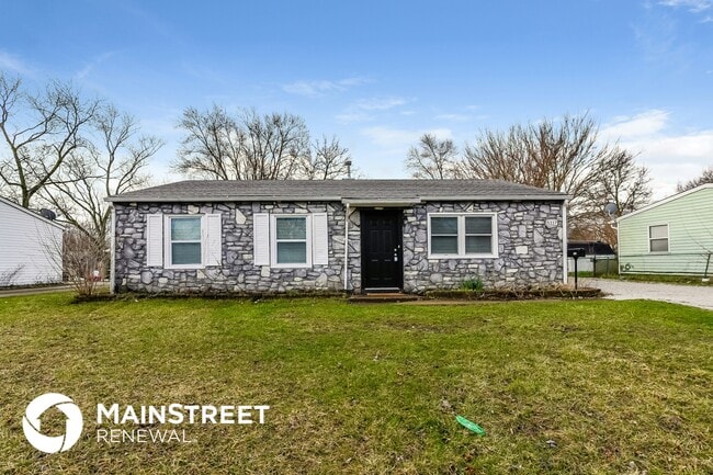 Building Photo - 5337 W 36th St Rental