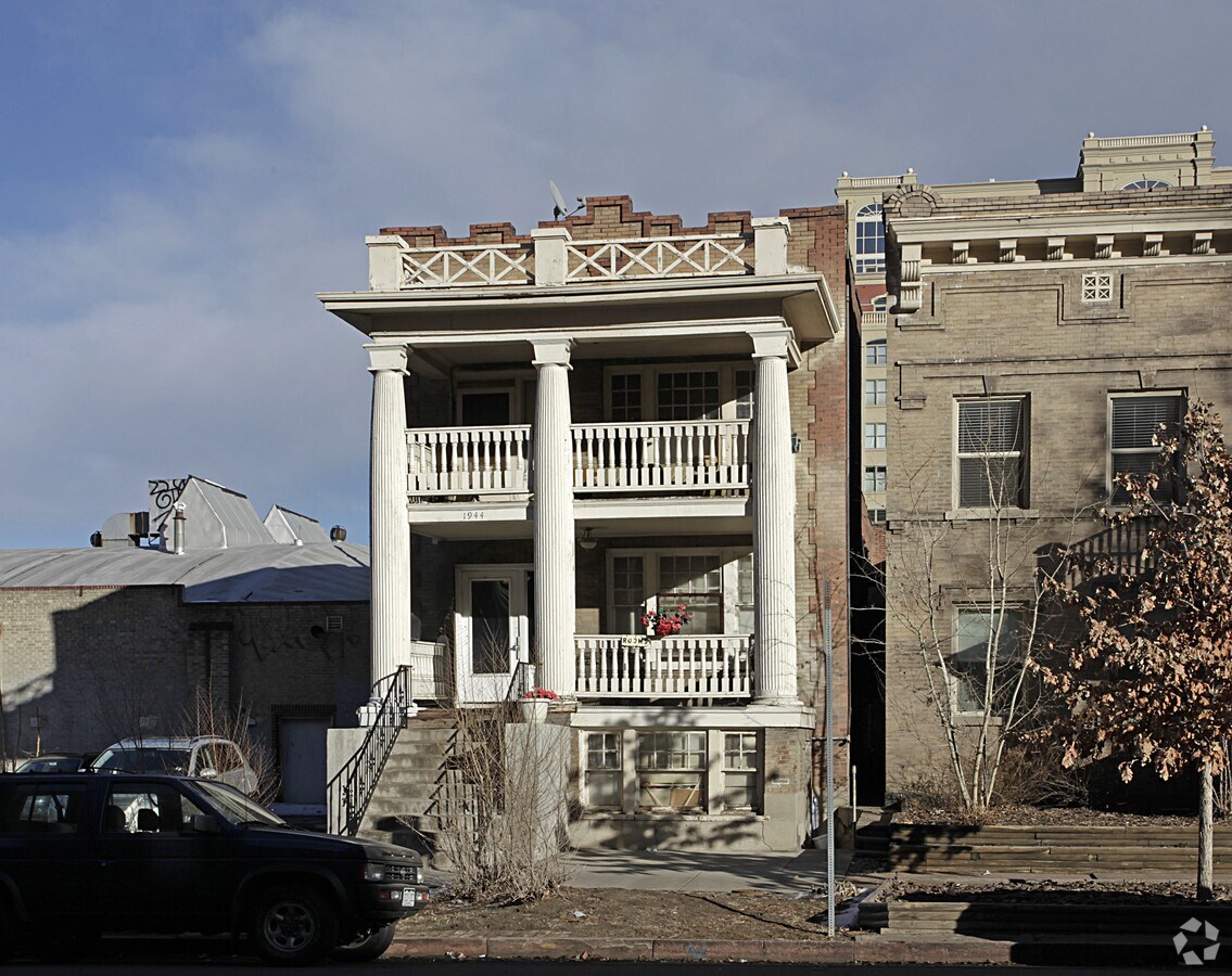 Photo - 1944 Grant St