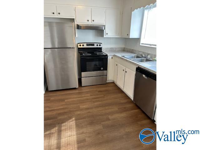 Photo - 4101 Mc Vay St SW Unidad 5