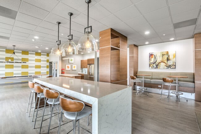 NoHo 14 apartments — community photo