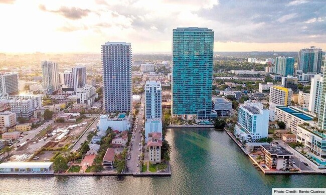 Photo - 460 NE 28th St Unit 3004