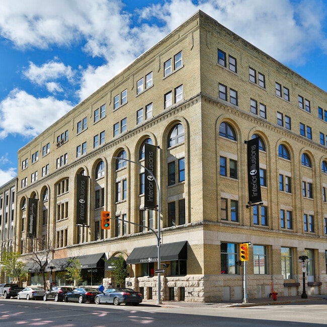 The Penthouse - The Penthouse