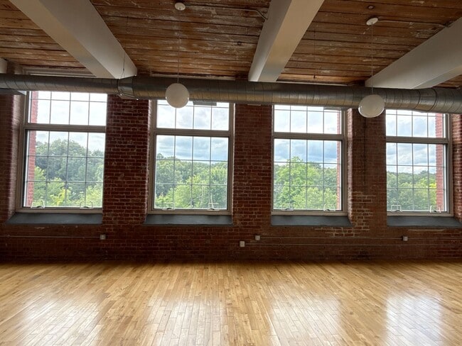 Greystone Lofts