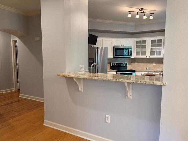 Photo - The Preserve at Indigo Run - First Floor with Garage and Screened Porch! Unit 1321