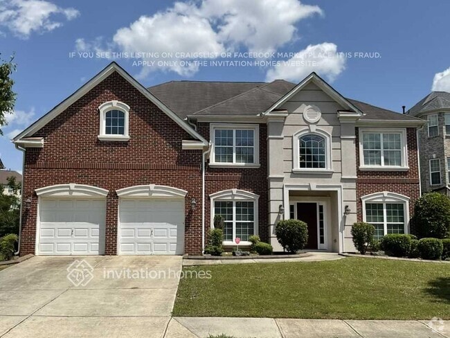 Building Photo - 5709 Jamerson Dr Rental