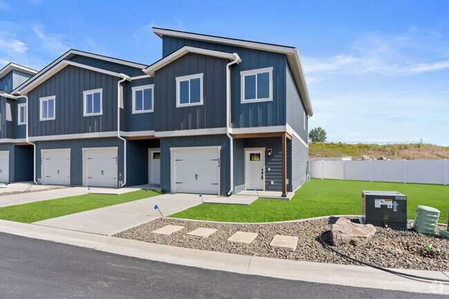 Building Photo - 3572 Blaze Lp Rental