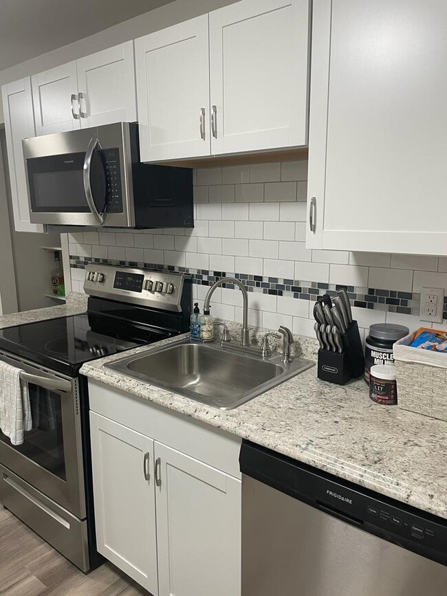 Milestone Apartments Williamsport, MD