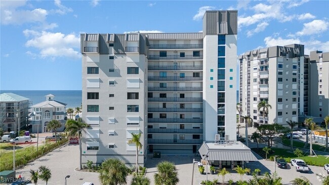 Building Photo - 2810 Estero Blvd Unit 511 Rental
