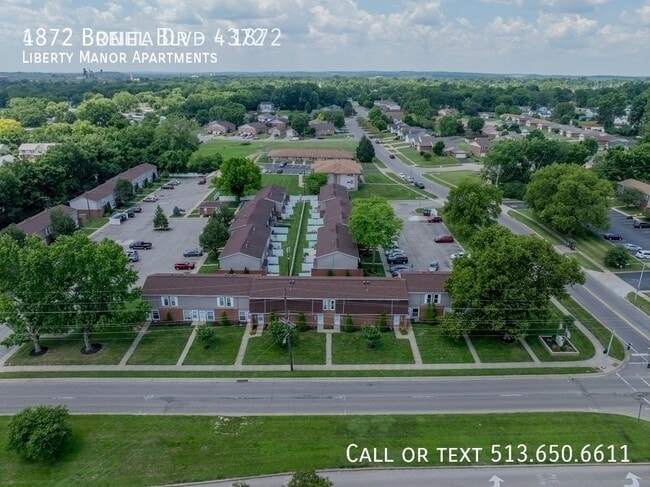 Photo - 1872 S Breiel Blvd Unit 1872